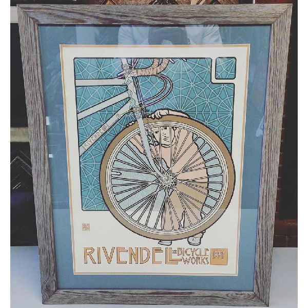 Rivendell Bicycle Works