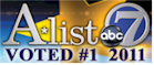 A-List 2011