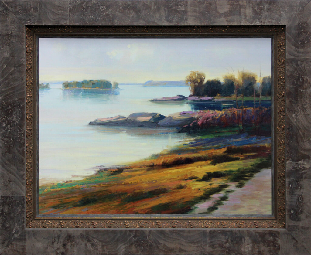 5280 Custom Framing:  HGTV Design Star Framing Edition Category Winner in 2013!