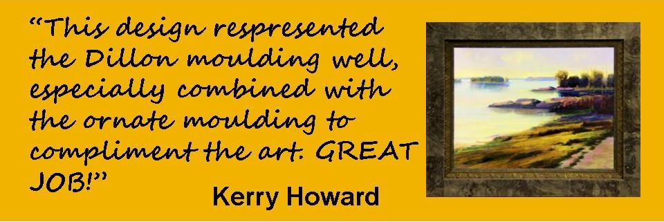 5280 Custom Framing:  HGTV Design Star Framing Edition Category Winner in 2013!