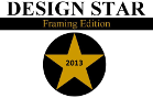 5280 Custom Framing Denver win HGTV Design Star Framing Edition 2013