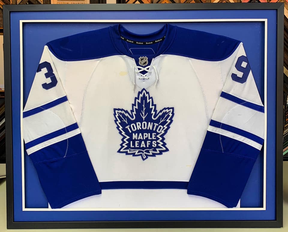 Toronto Maple Leafs Custom Jerseys, Toronto Maple Leafs Jerseys