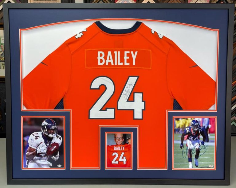 denver-framed-sports-jerseys-5280-custom-framing