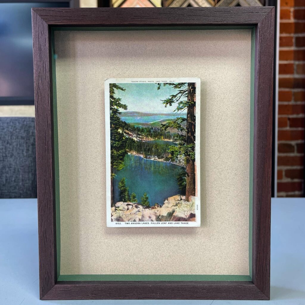 Professional Custom Picture Framing Denver | 5280 Custom Framing