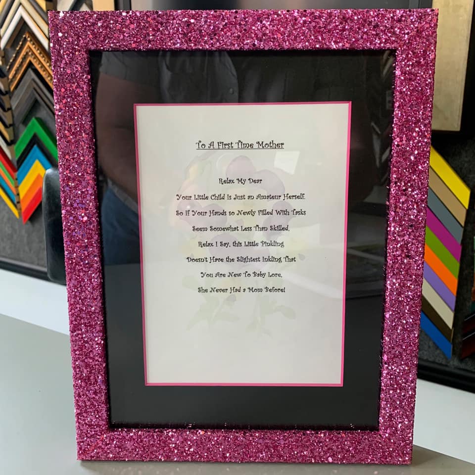 Happy Mother's Day | 5280 Custom Framing 