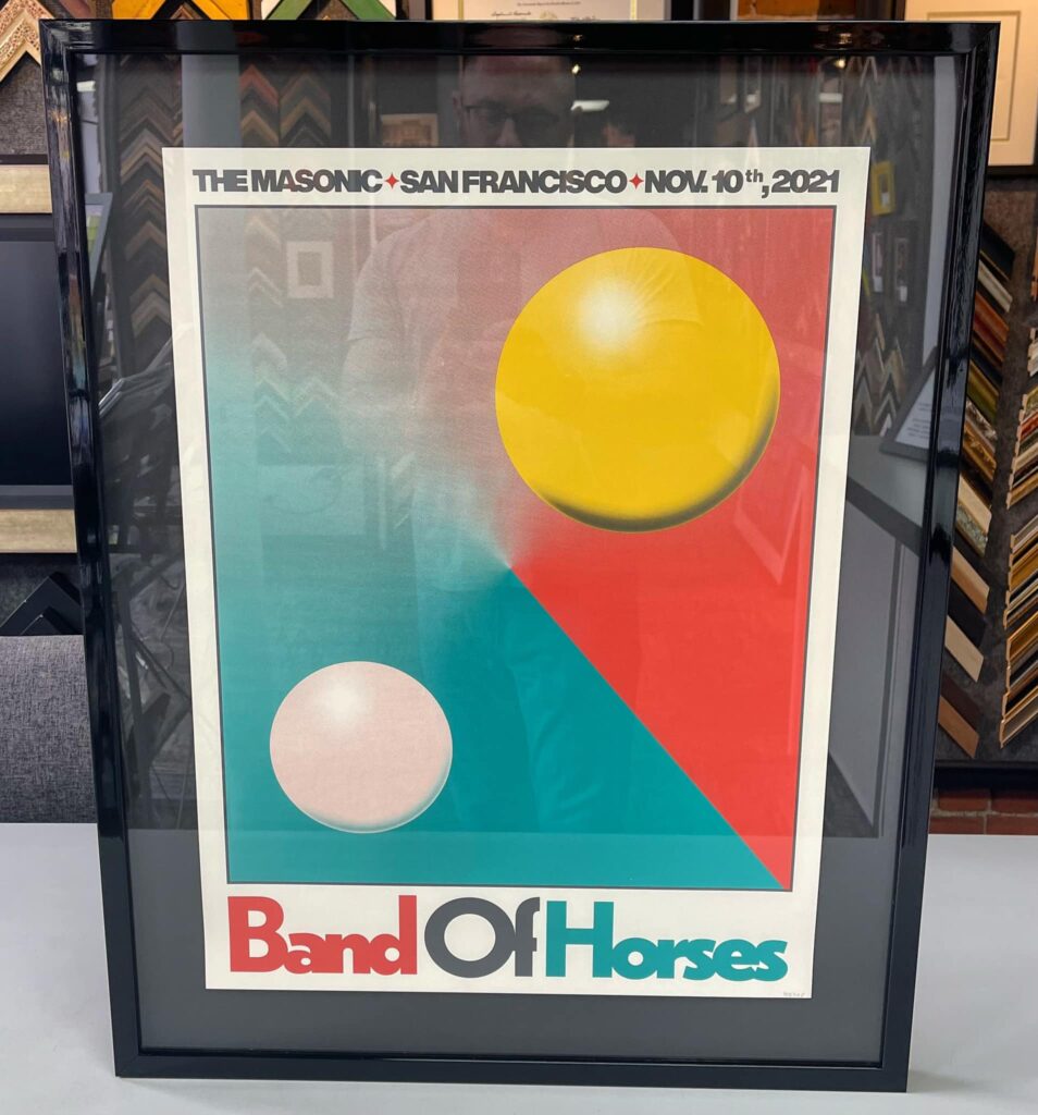 Band of Horses | The Masonic | San Francisco