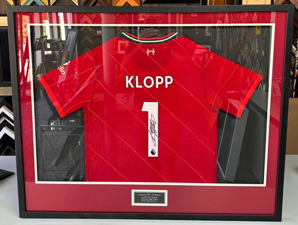 Personalized cheap liverpool jersey