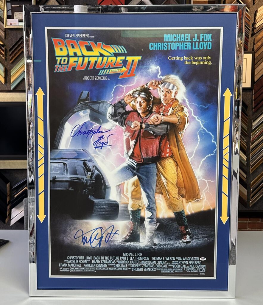 Back to the Future' on Broadway: Buckle Your (DeLorean) Seatbelt