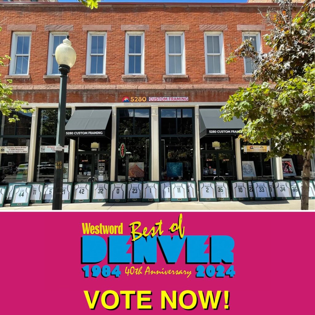 Please Vote For Us! | Denver Westword