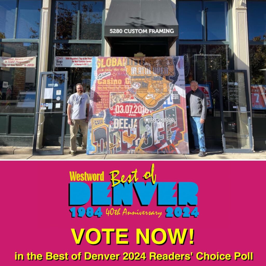 Please Vote For Us! | Denver Westword
