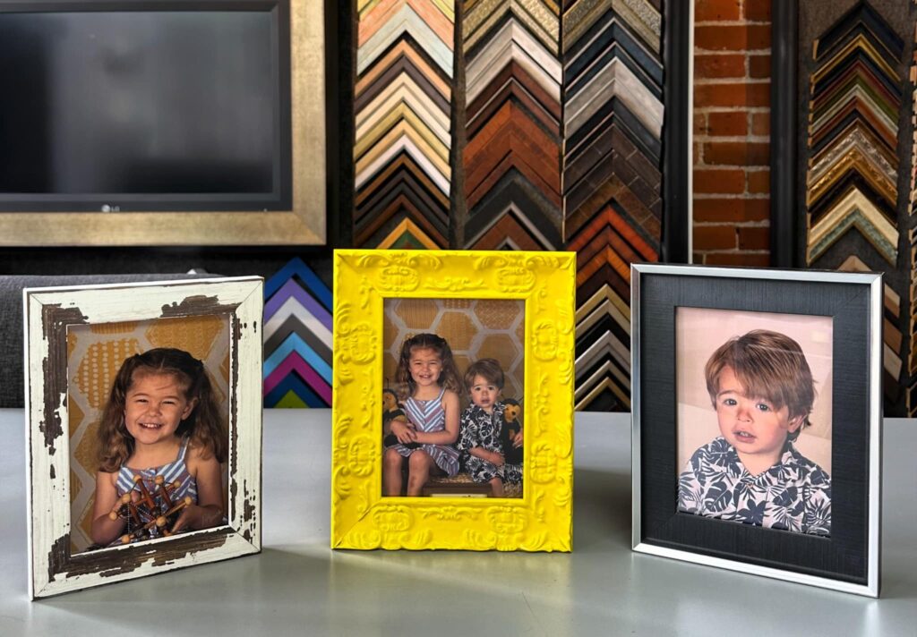 Mother's Day Picture Frames 