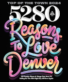 Reasons to Love Denver 5280 2024