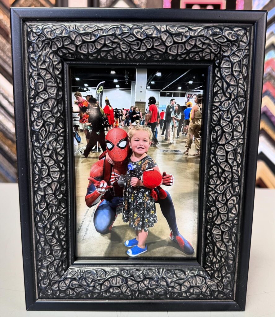 Unique Photo Frames Denver 