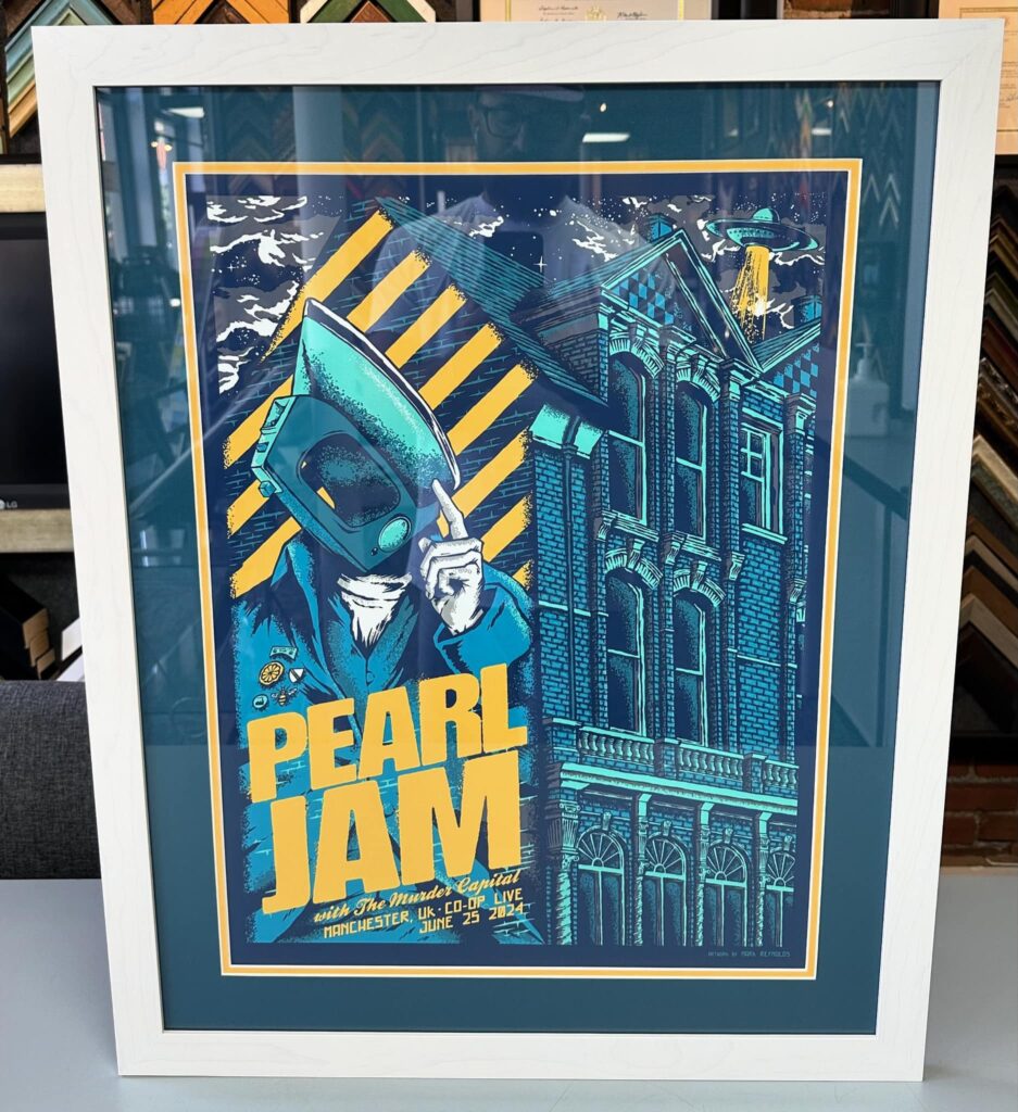 Pearl Jam | Manchester, UK 