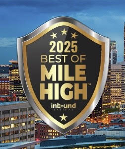 Best of Mile High Winner 2025