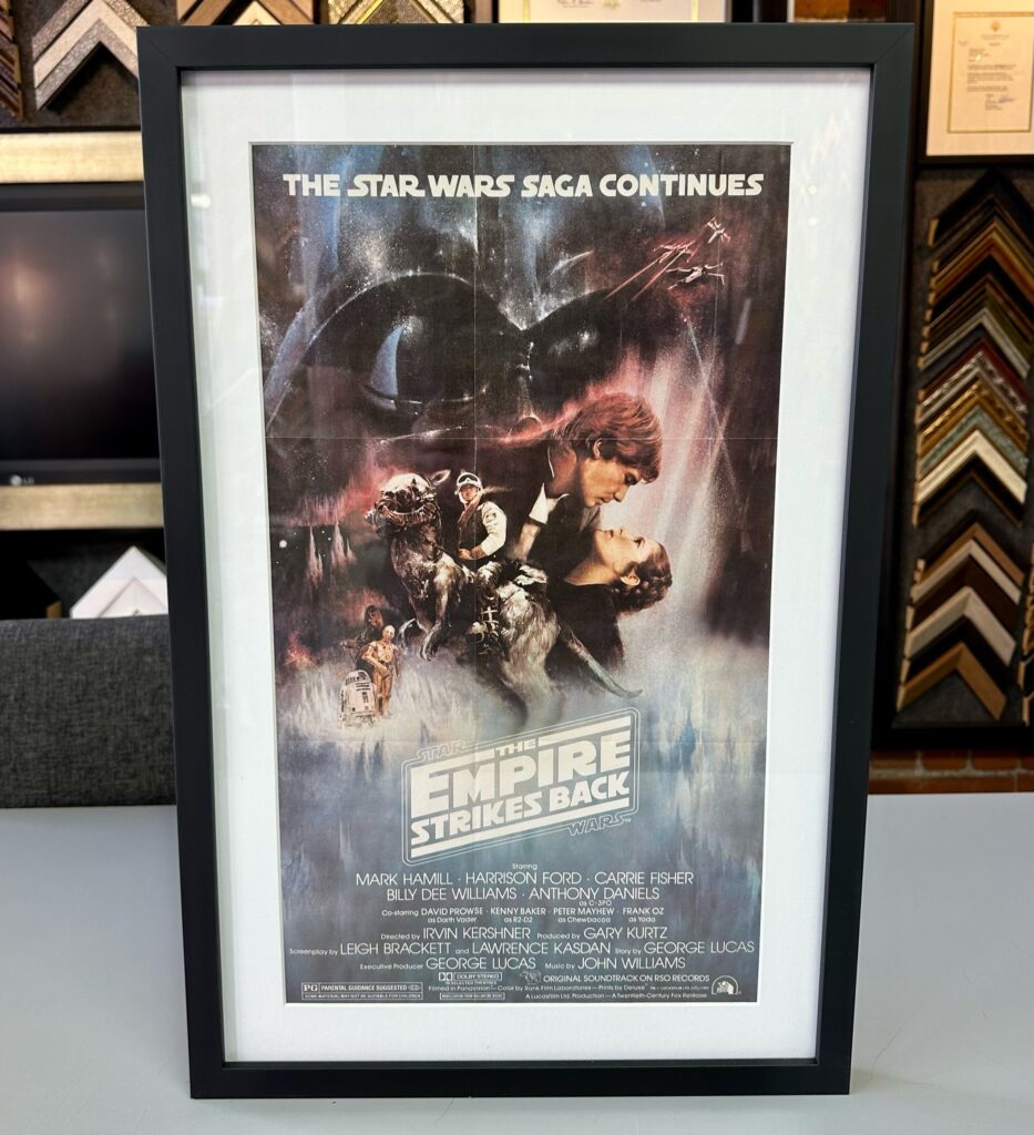 Star Wars: The Empire Strikes Back