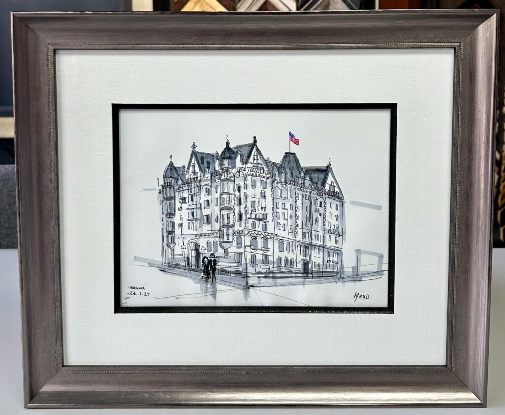 The Dakotah | New York City