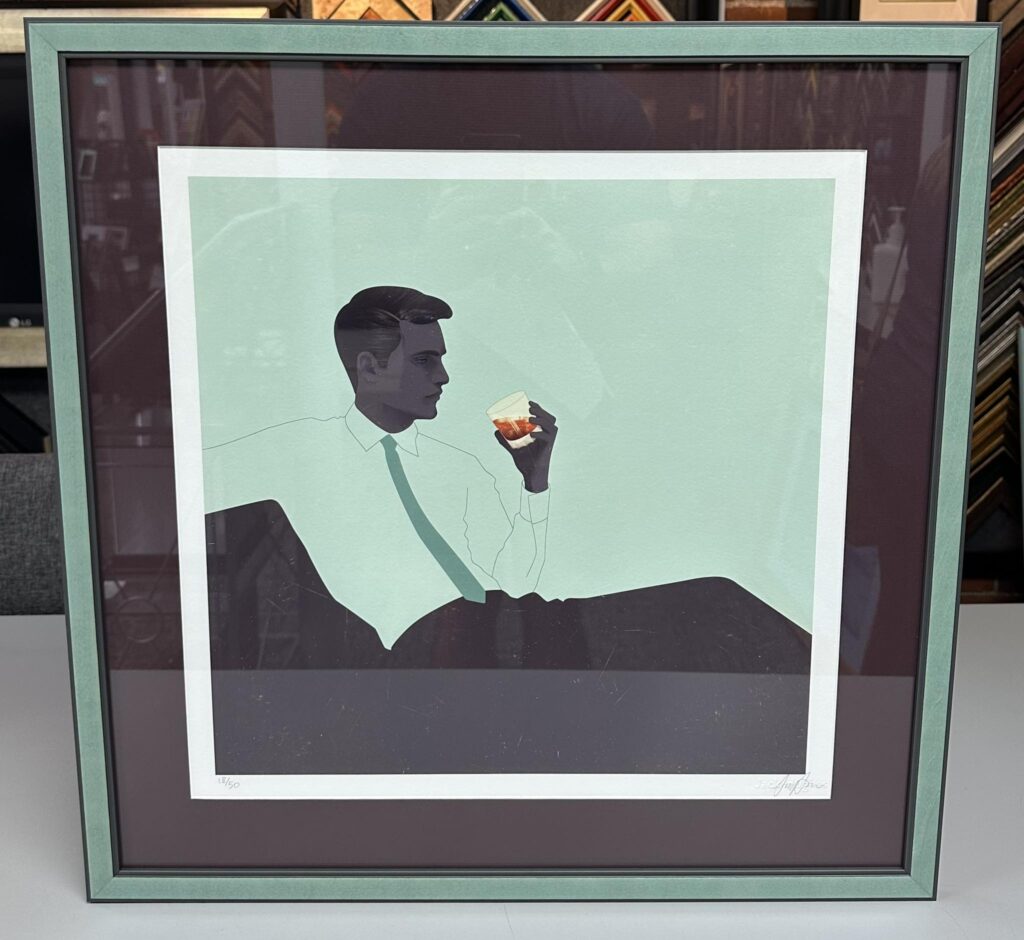 'The Gentleman's Guide to Cocktails'