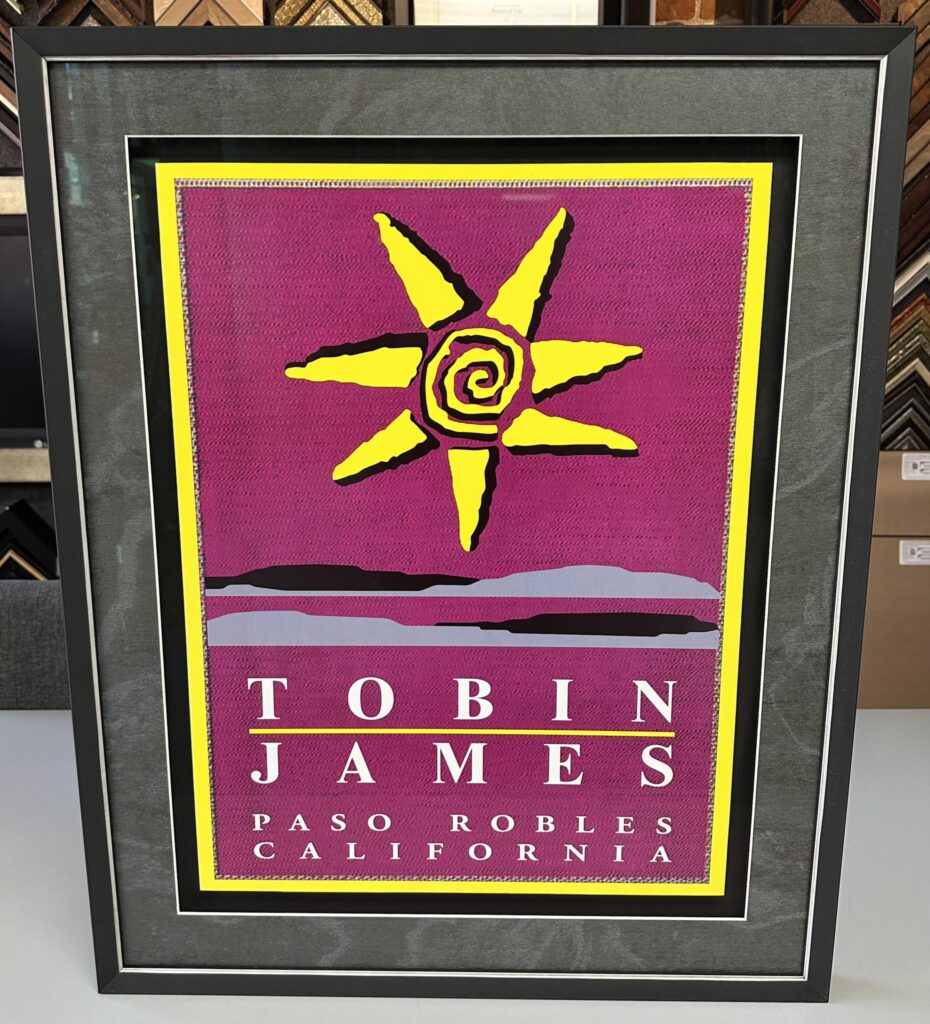 Tobin James Cellars 