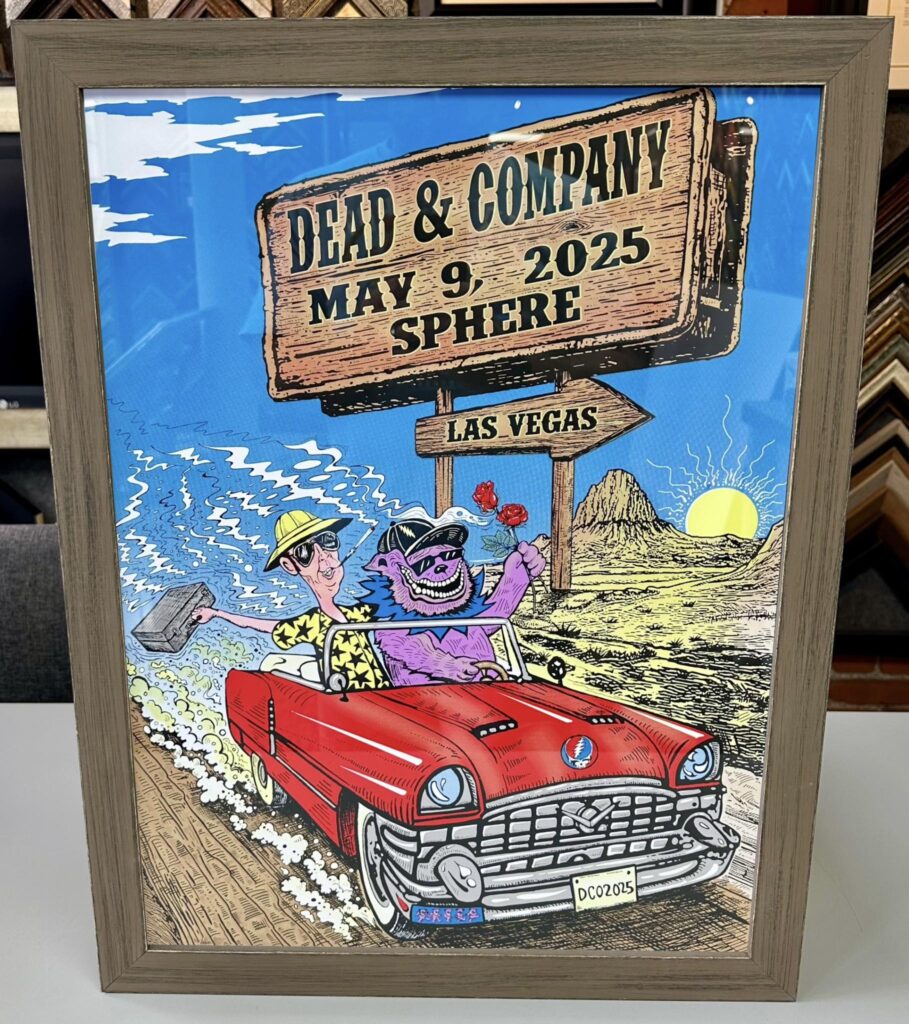 Dead & Company | Sphere Vegas 