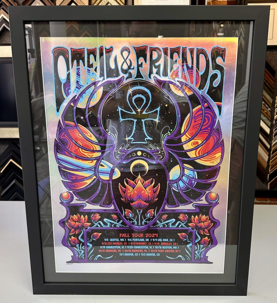 Oteil & Friends 