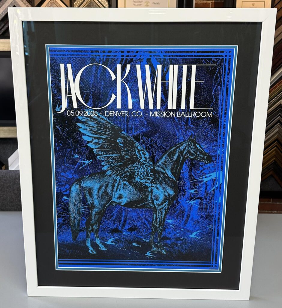 Jack White | Mission Ballroom