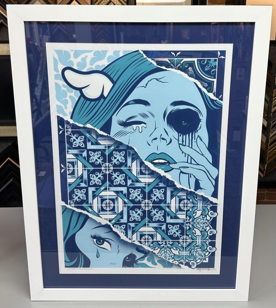 'Broken Promises' by D Face & Add Fuel