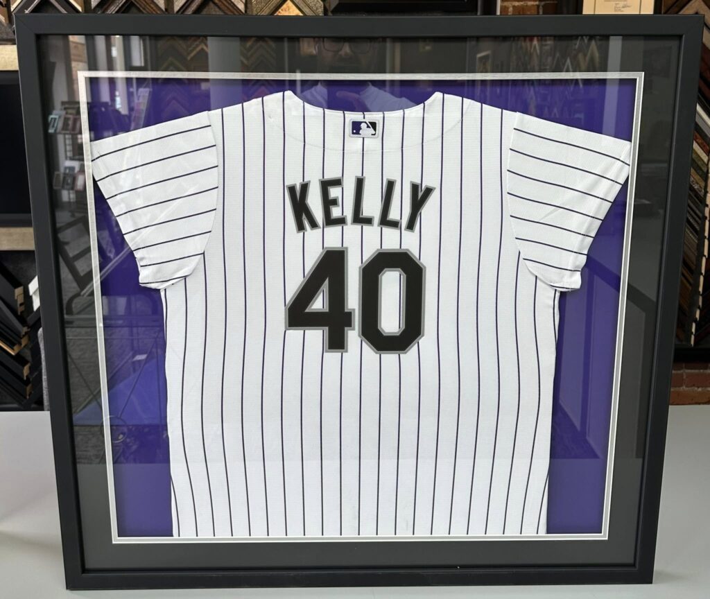 Congrats Vikki Kelly for 40 Years at Visit Denver 