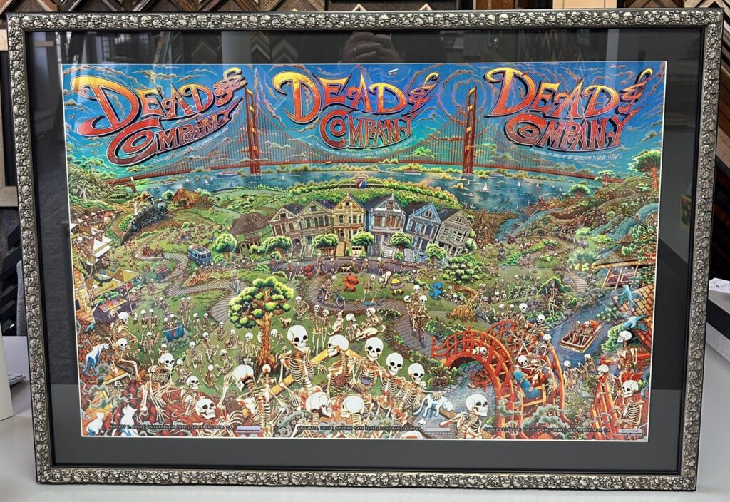 Dead & Company | San Francisco 