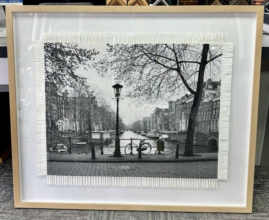 Fernando & Marcelo Bengoechea Woven Photos