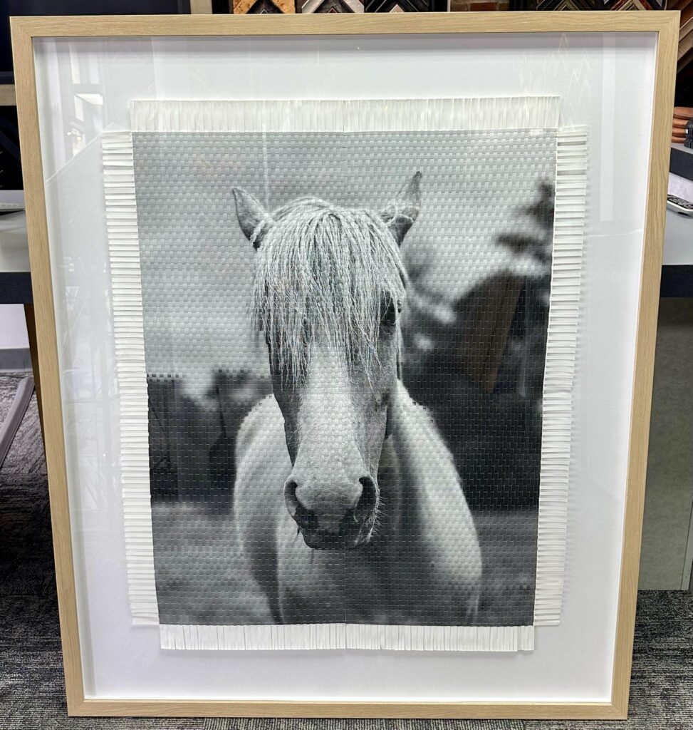 Marcelo & Fernando Bengoechea Woven Photos