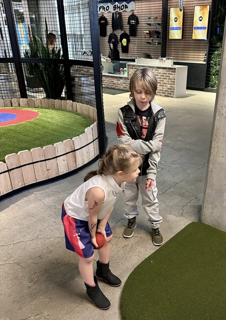 5280 Custom Framing Holiday Party 