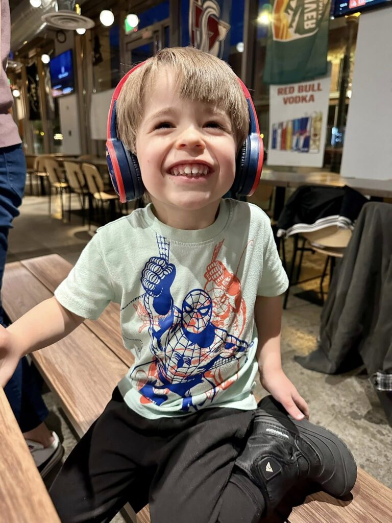 5280 Custom Framing Holiday Party 