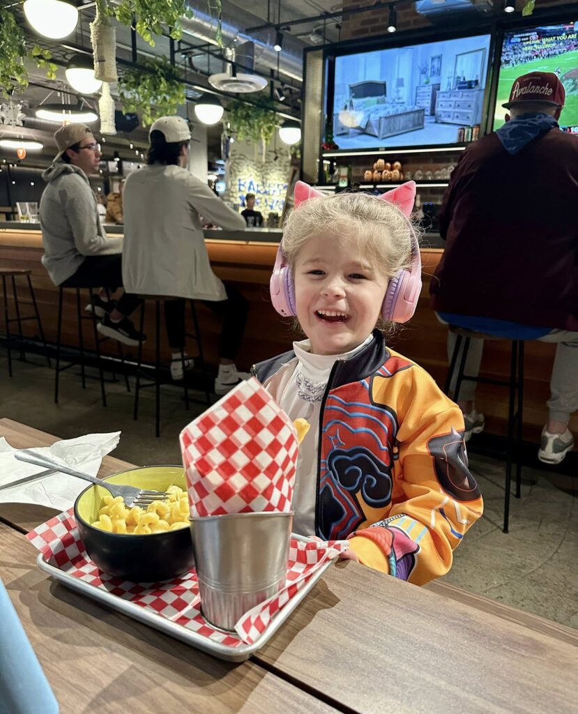 5280 Custom Framing Holiday Party 