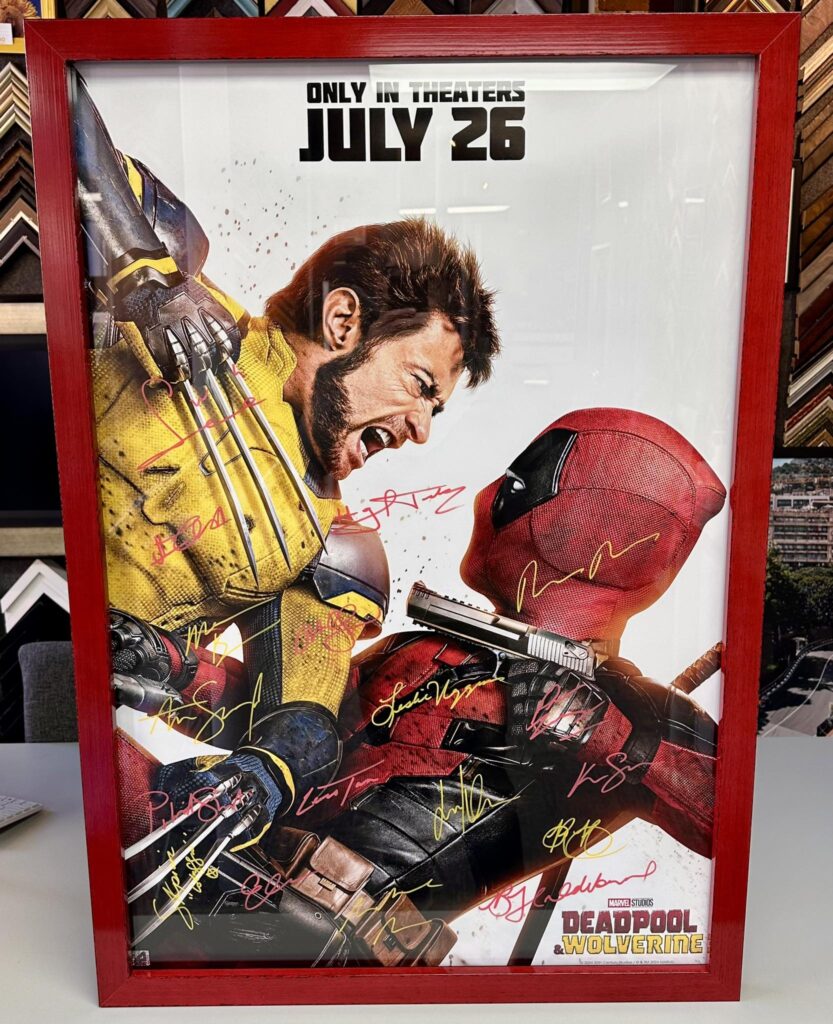 Deadpool & Wolverine 