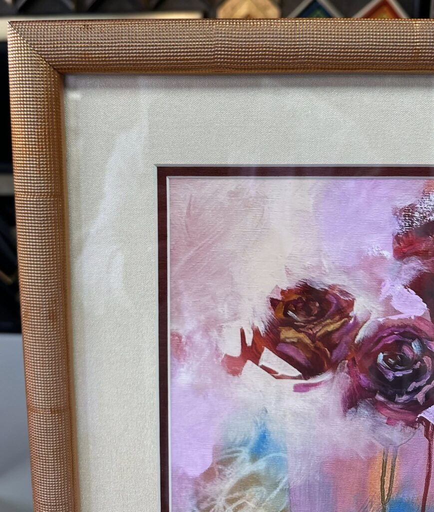 ’Golden Hour Love’ by Andrea Jacobsen