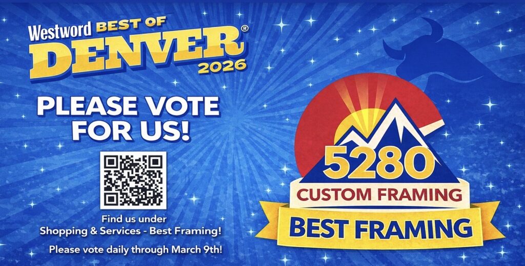 Please Vote for Us! 