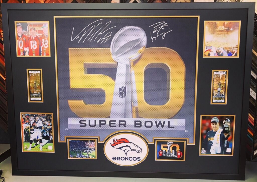 Happy Super Bowl Sunday!