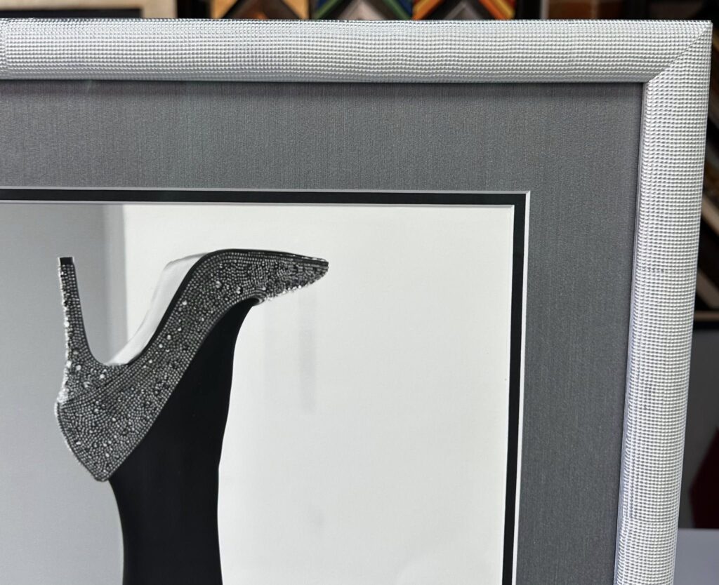 Custom Framed Photography