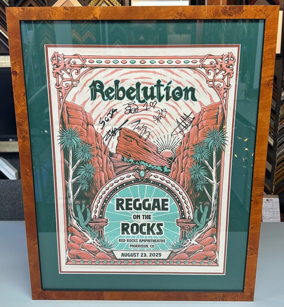 Rebelution | Reggae on the Rocks 