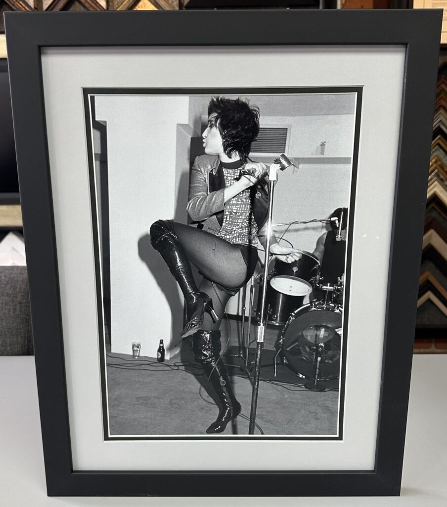 Siouxsie & The Banshees