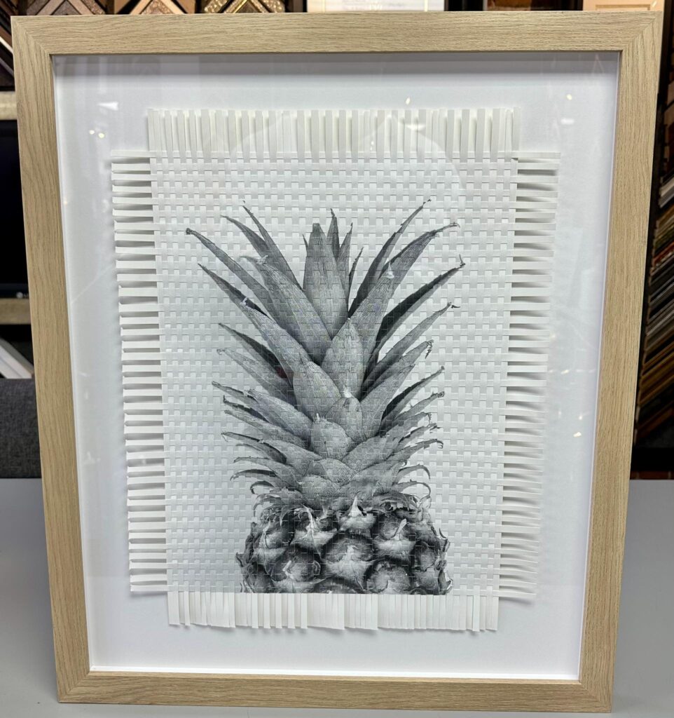 Fernando & Marcelo Bengoechea Woven Photos