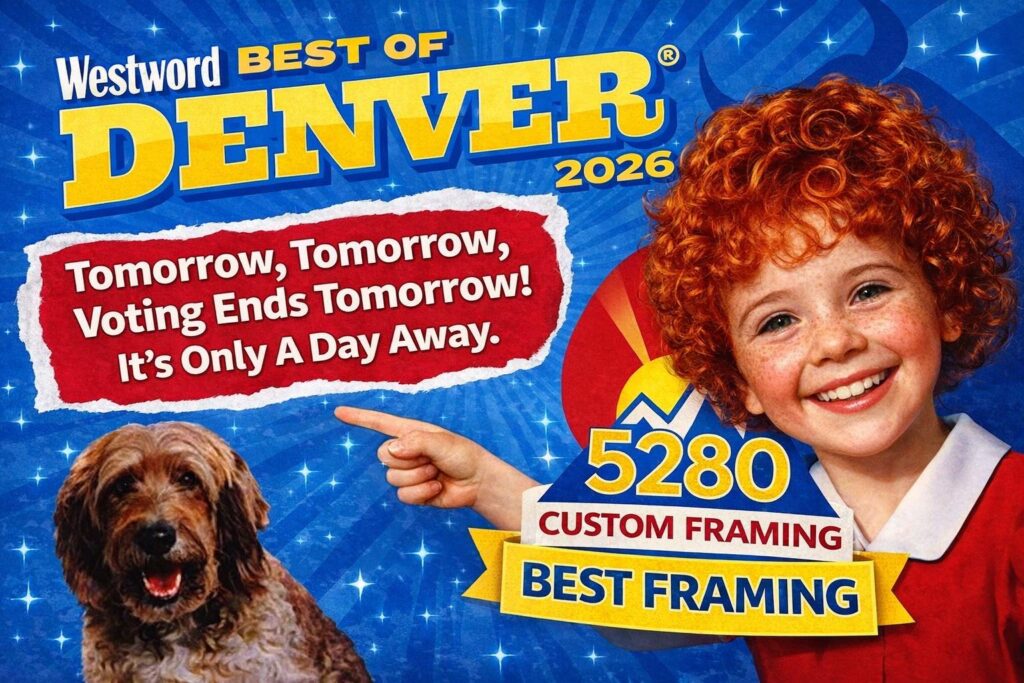 Please Vote for Us on Denver Westword!