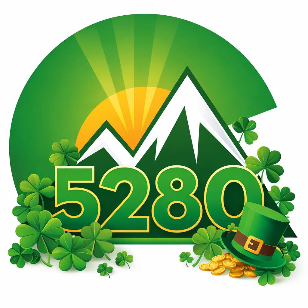 Happy St. Patrick’s Day!