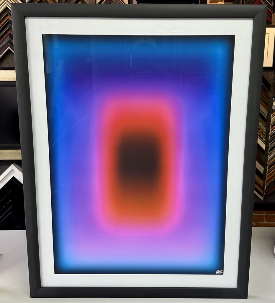 ‘Loom’ by Nick Thomm