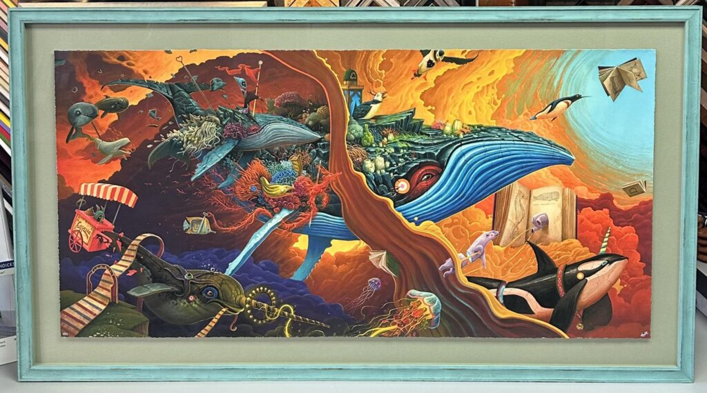 'Legacy' by Dulk
