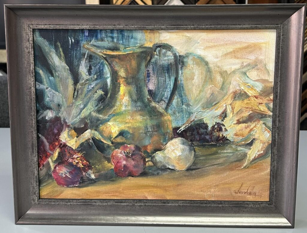 Museum Quality Custom Framing Denver 