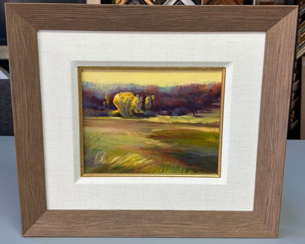 Fine Art Custom Framing Experts Denver