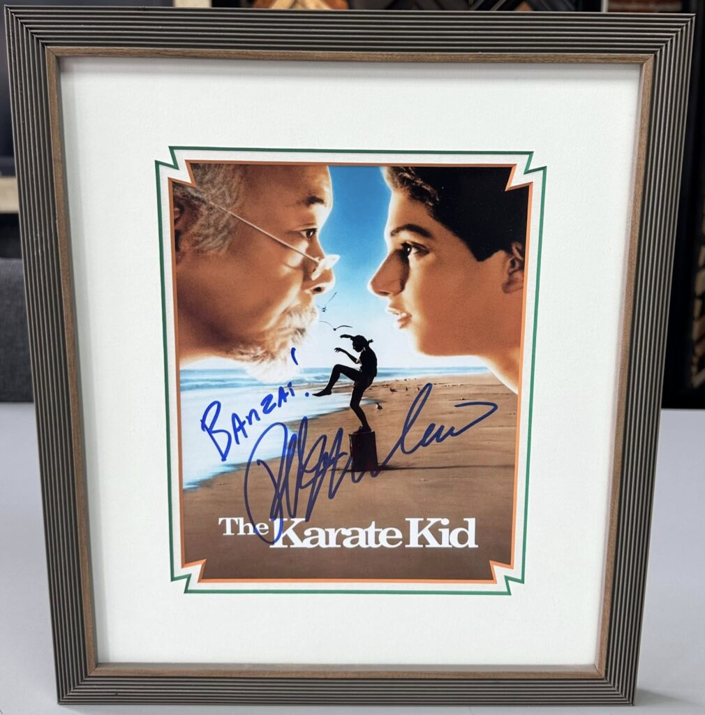 Fan Expo Denver | Ralph Macchio & C. Thomas Howell