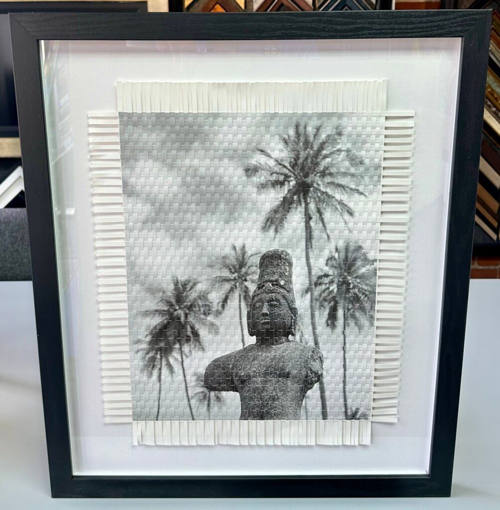 Woven Photography of Fernando & Marcelo Bengoechea